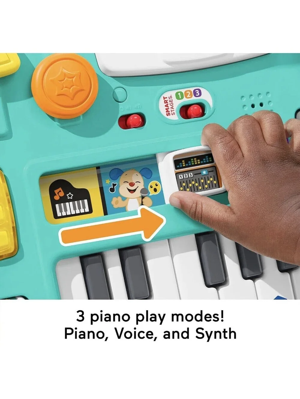 Fisher-Price fisher price